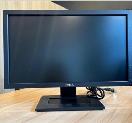 DELL　E2010Ht　ワイド液晶モニター　20インチ　フルHD