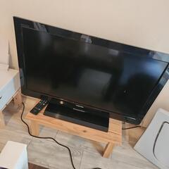 中古テレビ