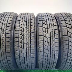 M18 175/70R14 YOKOHAMA ice GUARD...