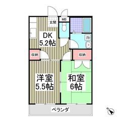 💞即入居可！初期費用8万円✨✨初月賃料無料✨敷金ゼロ✨礼金ゼロ✨...