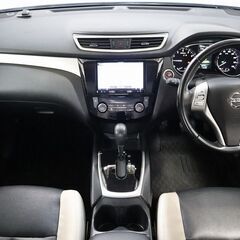 自社ローンにてご案内可能🙆‍♀️💖【日産 エクストレイル 　モード・プレミア　［２列］】の画像