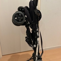 【決まりました】JEEP⭐︎ベビーカーの画像