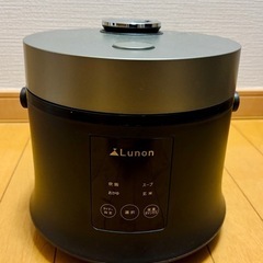 【ジャンク】炊飯器の画像