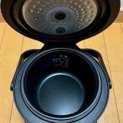 【ジャンク】炊飯器