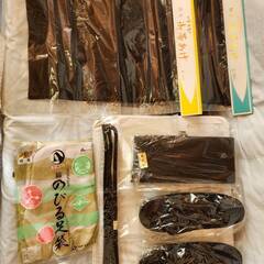 黒喪服用小物セット