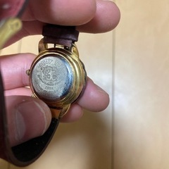 服/ファッション アクセサリー 腕時計の画像