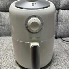 ノンフライヤー