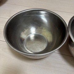 ボウルの画像