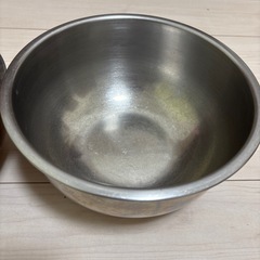 ボウルの画像