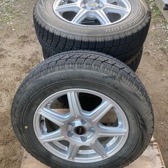 受け渡し者決定！