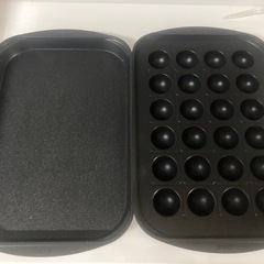 ピエリア　ホットプレート　HRR-120A  リサイクルショップ宮崎屋　住吉店　25.4.4の画像