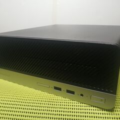 HP ProDesk 400 G4 SFF 中古デスクトップパソ...
