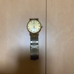 服/ファッション アクセサリー 腕時計の画像