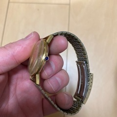 服/ファッション アクセサリー 腕時計の画像