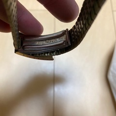 服/ファッション アクセサリー 腕時計の画像