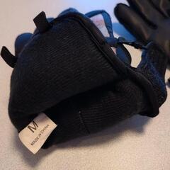手袋　レディースMサイズの画像