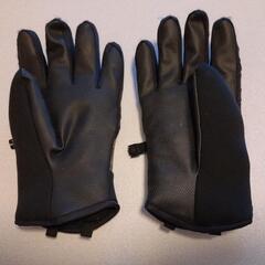 手袋　レディースMサイズの画像