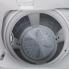 日立全自動電気洗濯機　BW-8WV  8kg　2016年　　の画像