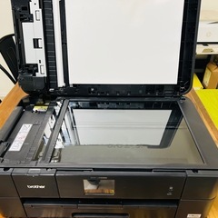 【ジャンク品】DCP-J4220N　brother　の画像