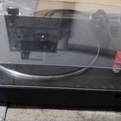 オーディオテクニカ　AT-LP3の画像