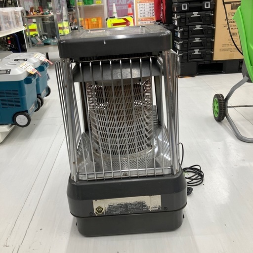 【中古】【動作OK】【店頭引取限定】DAINICHI  ダイニチ　ブルーヒーター　 FM-151 22,000円（税込）
