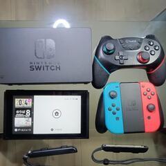 【本日限定！】任天堂Switch