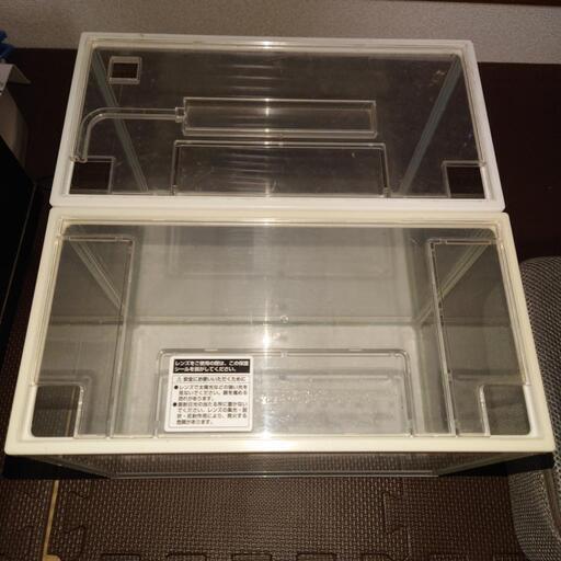 水槽セット