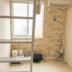 初期費用なんと2万円！！  京急本線六浦駅まで徒歩5分♪ さらに1月末まで家賃無料！！ バストイレ別、ウォシュレット、ロフト付き♪  （次回更新予定日12月21日） - 賃貸（マンション/一戸建て）