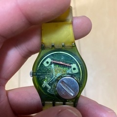 服/ファッション アクセサリー 腕時計の画像