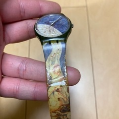 服/ファッション アクセサリー 腕時計の画像