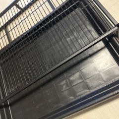 ペットトイレ（未使用）