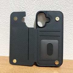 【新品未使用】iPhone16 ケースの画像