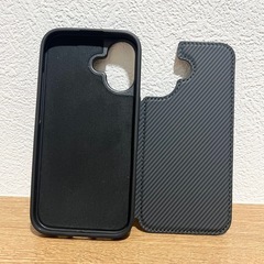 【新品未使用】iPhone16 ケースの画像