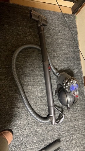 掃除機