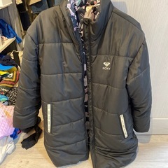 ROXY ダウン　Lサイズ
