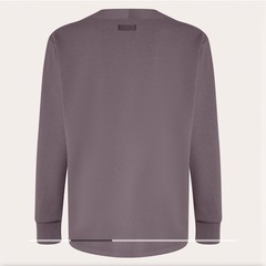 Oakley enhanced fleece cardigan の画像
