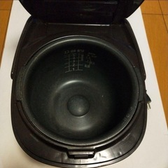 タイガー IH 炊飯器の画像