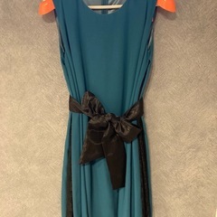 パーティドレスセットの画像