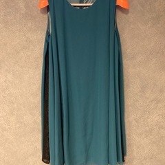 パーティドレスセットの画像