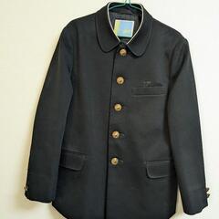 小学生制服　男子
