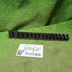 スナップオン Snap-on 315IMMYA インパクトシャロ...