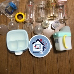 ベビー用品セット
