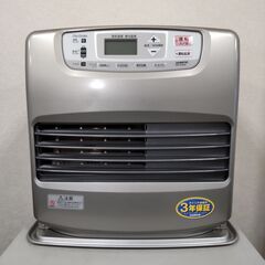 ダイニチ 石油ファンヒーター 5.7KW (木造15畳 コンクリ...