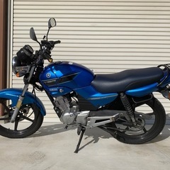 ybr125の中古が安い！激安で譲ります・無料であげます｜ジモティー