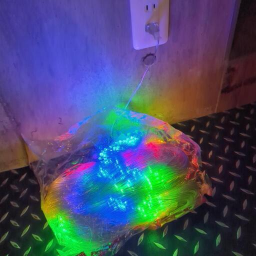 LED照明