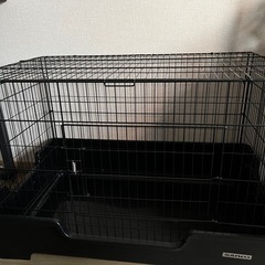 ペットゲージ　犬　猫　フェレット　小動物
