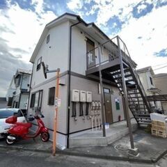 💙初期費用８万円パック💙フリーレント1ヶ月☆敷礼０☆｟１K｠東久...