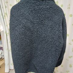 防寒ジャンパーの画像