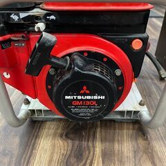 【中古】共立　噴霧器　HP-302　ガソリンエンジン【ハンズクラフト熊本けやき通り店】の画像