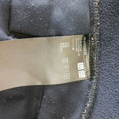 防寒ジャンパーの画像